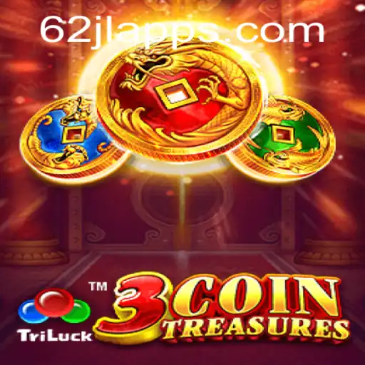 Unlocking the World of 3CoinTreasures: A Comprehensive Guide