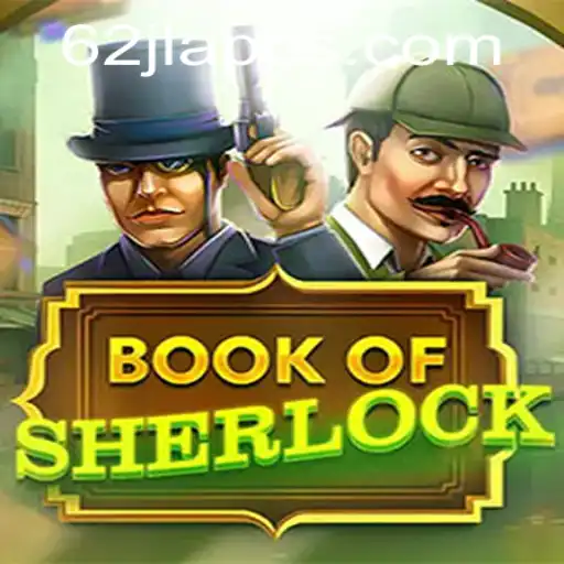 Immersive Adventures in BookOfSherlock