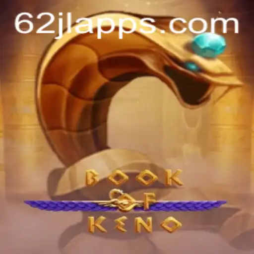 Discover the Enchanting World of BookOfKeno