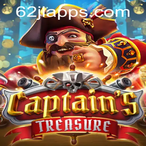 Discover the Adventure of CaptainssTreasure and Its Impact