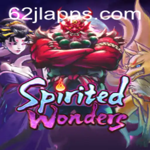 Exploring SpiritedWonders and 62jl Apps