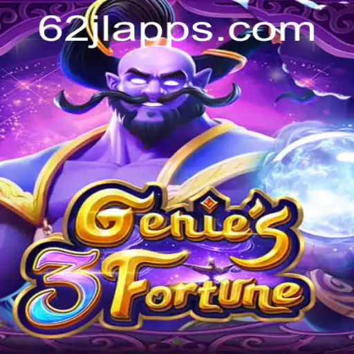 Exploring Genie3Fortune: A Captivating Adventure Game by 62jl Apps
