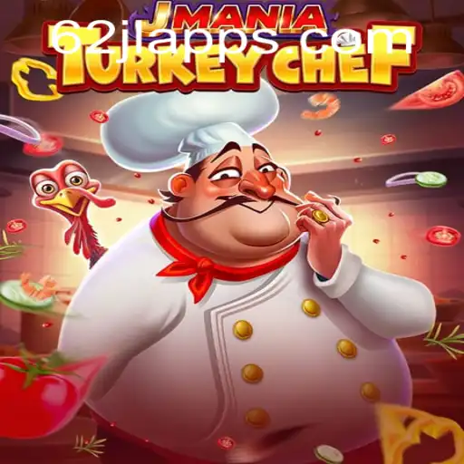 JManiaTurkeyChef: A Culinary Journey into the Heart of Gaming