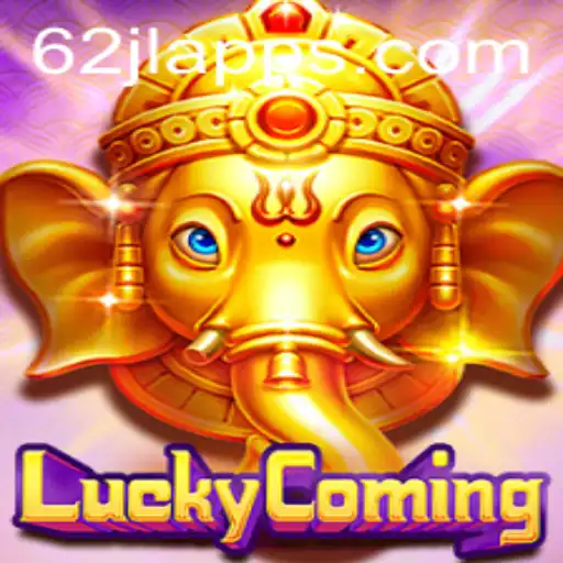 The World of LuckyComing: A Thrilling Adventure in the 62jl Apps Universe