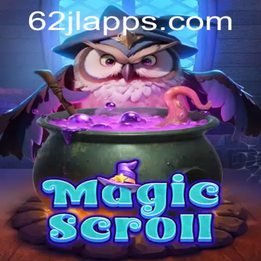MagicScroll: An Enchanting Adventure in the World of 62jl Apps
