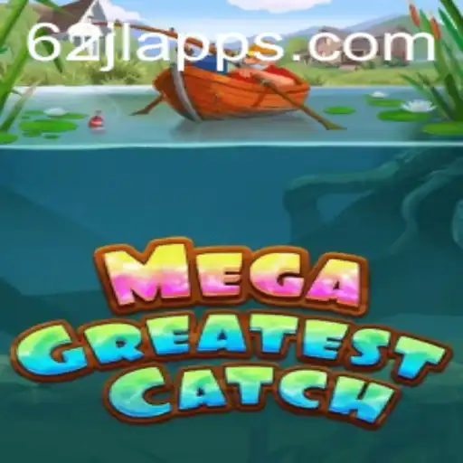 MegaGreatestCatch: An In-Depth Exploration of the Ultimate Fishing Game