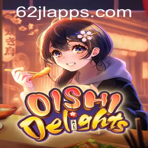 Discover the Culinary Fun of OishiDelights: A Guide to Gameplay and Strategy