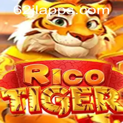 Exploring the Thrills of RicoTiger: The Exciting New Game by 62jl Apps