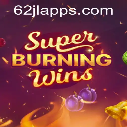 The Thrilling World of SuperBurningWins