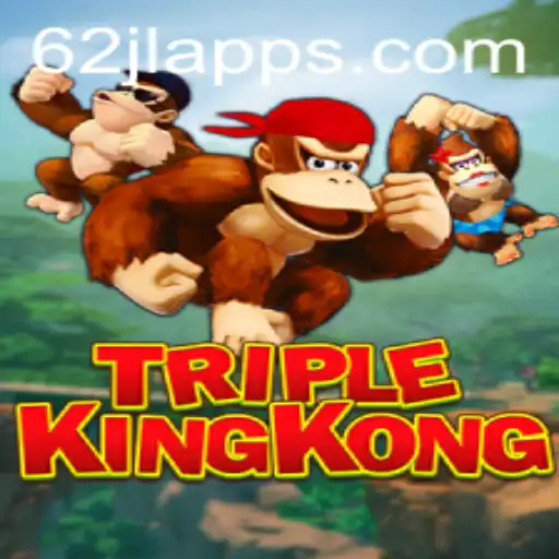 Unveiling TripleKingKong: A Captivating Adventure in the Realm of Gaming