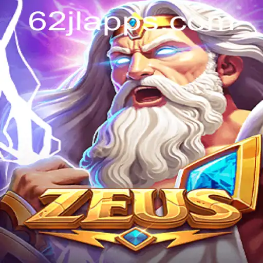 Exploring 'Zeus': A Thrilling Mythological Adventure in the 62jl Apps Realm