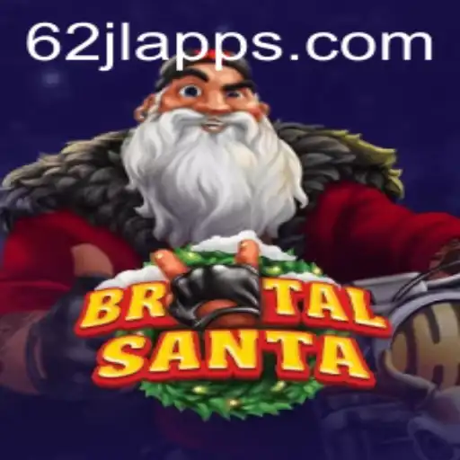 Unleashing Mayhem in BrutalSanta: A Festive Twist by 62jl Apps