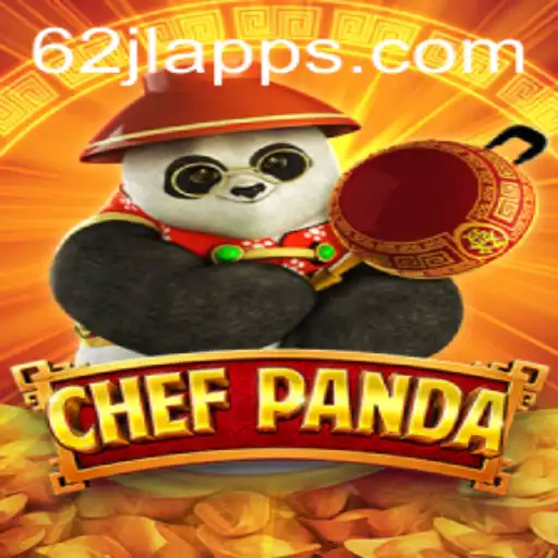 Explore the Culinary Adventures of ChefPanda with 62jl Apps