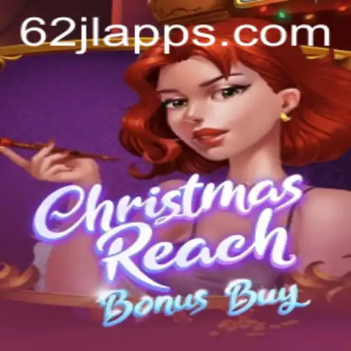 Discover ChristmasReachBonusBuy: A Magical Gaming Experience