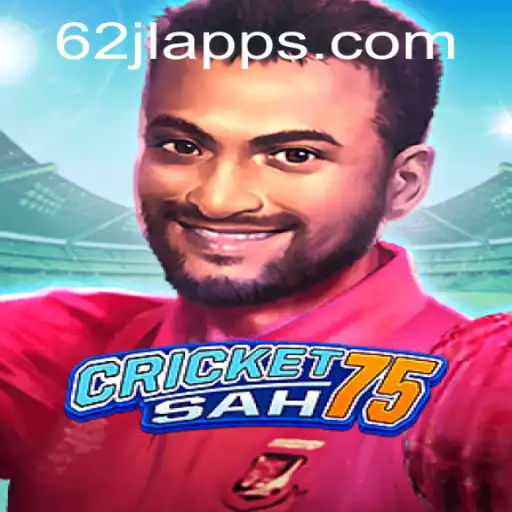Exploring the World of CricketSah75: The Thrilling 62jl Apps Game