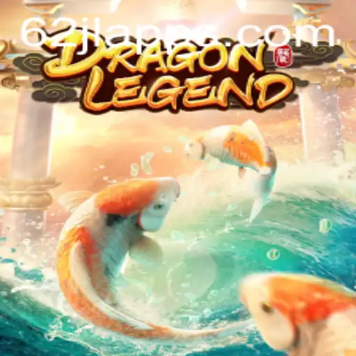 Discover the Mystical World of DragonLegend: An Immersive Gaming Experience