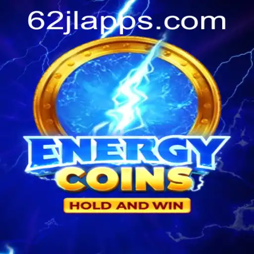 Unveiling EnergyCoins: A New Era in Gaming with 62jl Apps