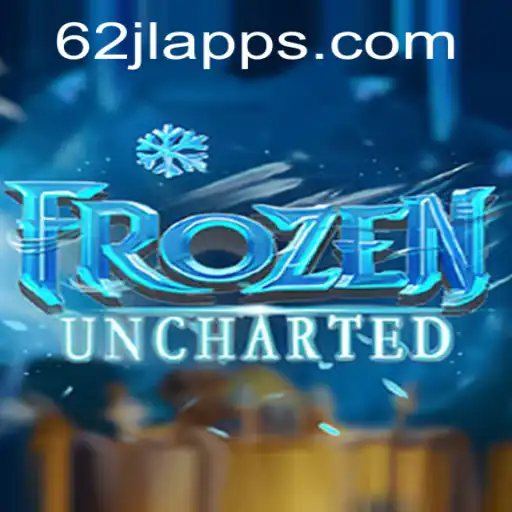 FrozenUncharted: The Exciting New Gaming Experience by 62jl Apps