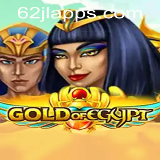 Discovering GoldOfEgypt: A Captivating Adventure by 62jl Apps