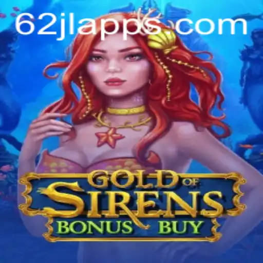 Exploring the Captivating World of GoldofSirensBonusBuy: An In-Depth Guide