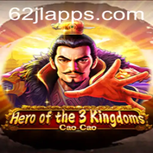 Explore Hero of the 3 Kingdoms: Cao Cao