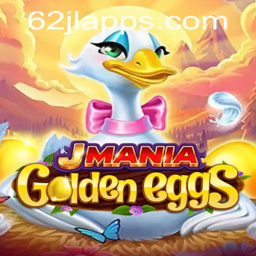 JManiaGoldenEggs: A Thrilling New Game from 62jl Apps