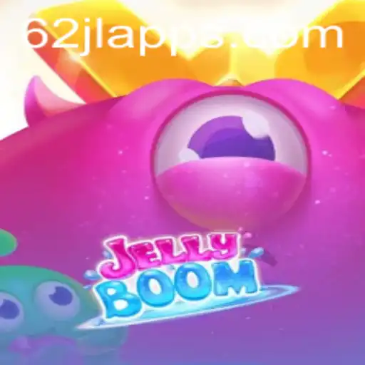 Explore the World of JellyBoom: A Fun Journey with 62jl Apps