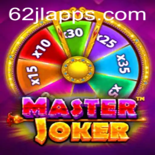 MasterJoker: The Ultimate Gaming Experience by 62jl Apps