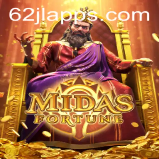 Midas Fortune Game Description and Rules