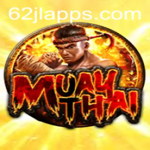Discover MuayThai: The Exciting Martial Arts Game by 62jl Apps