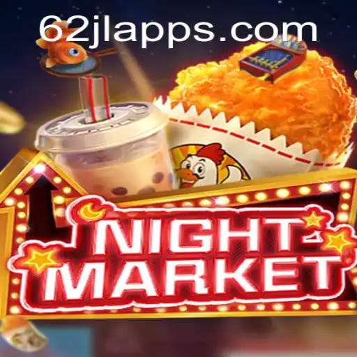 Exploring NIGHTMARKET: A Thrilling Game Experience
