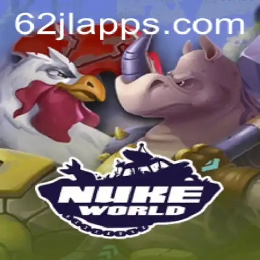 Exploring the Thrills and Strategy of NukeWorld