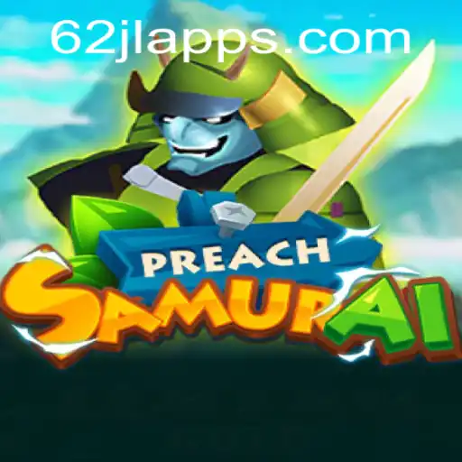 Discover the World of PreachSamurai: The Ultimate Gaming Experience