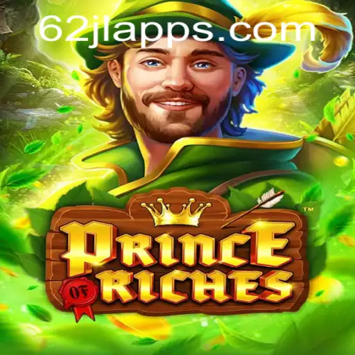 Prince of Riches Game Introduction and Rules