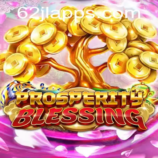 Discovering ProsperityBlessing