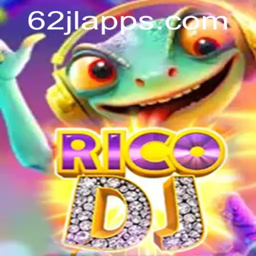 RicoDJ: An Exciting New Game by 62jl Apps