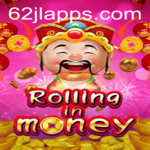 RollingInMoney: A Revolutionary Gaming Experience by 62jl Apps