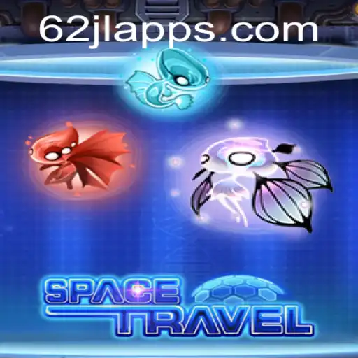 SpaceTravel: A Cosmic Adventure by 62jl Apps