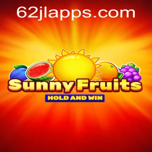 Sunny Fruits: A Delightful Gaming Experience