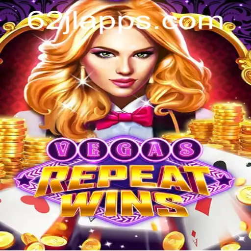 Experience the Thrills of VegasRepeatWins with 62jl Apps